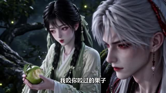 我被傲娇魔尊大反派“馋”上了!(97集) 我被傲娇魔尊大反派“馋”上了!(97集)独家短剧免费看