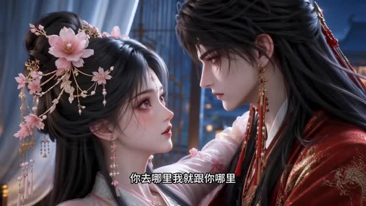 我那假死的王爷第二季（158集）分享热门短剧