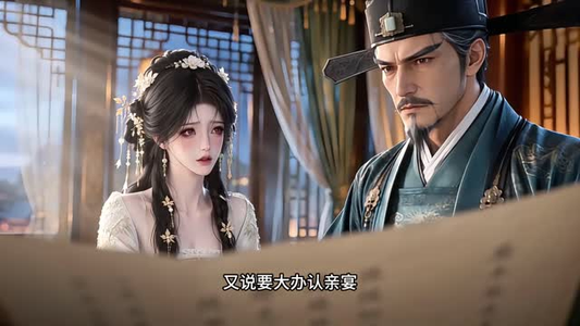 妧妧你跑不掉了（128集）抢先看新短剧