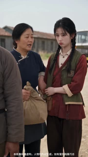年代被推下水我捞个赘婿回家(118集) 年代被推下水我捞个赘婿回家(118集)哪个网站可以看