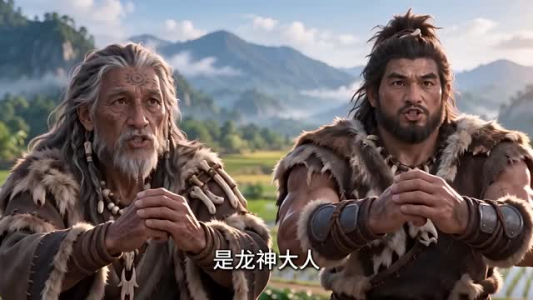 全民国运求生：我的技能有亿点多5（102集）番茄短剧看全集