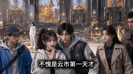 谭浮若水,一念皆冰(69集) 谭浮若水,一念皆冰(69集)精彩短剧又来了