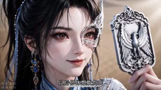天煞宠妃生存日记(46集) 天煞宠妃生存日记(46集)在哪看免费