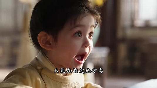 帝龙怀珠，太子殿下千千岁（287集）大结局太过瘾了