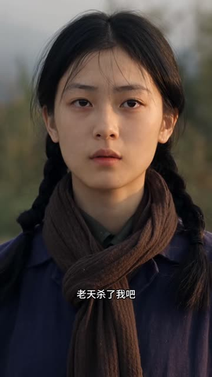 穿七零去下乡,路过的狗都得挨一脚(183集) 穿七零去下乡,路过的狗都得挨一脚(183集)最热短剧抢先看