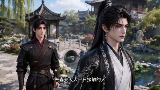 假侍卫,本红妆 (59集) 假侍卫,本红妆 (59集)最新上映免费看