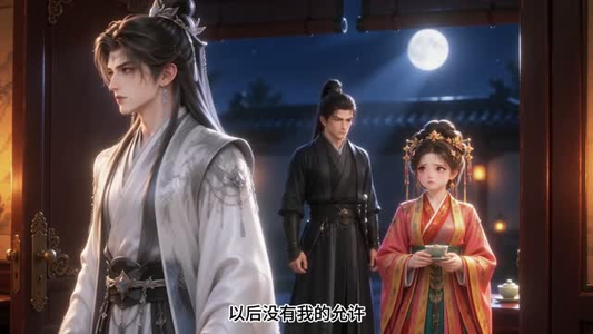别逼我当长嫂 (126集) 别逼我当长嫂 (126集)精彩短剧推荐