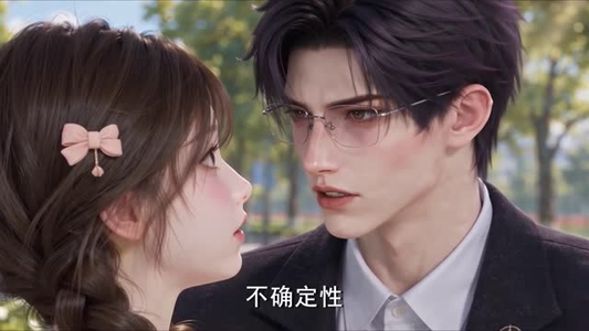 穿成柏拉图男主的前女友被亲懵了(80集) 穿成柏拉图男主的前女友被亲懵了(80集)短剧完整版免费