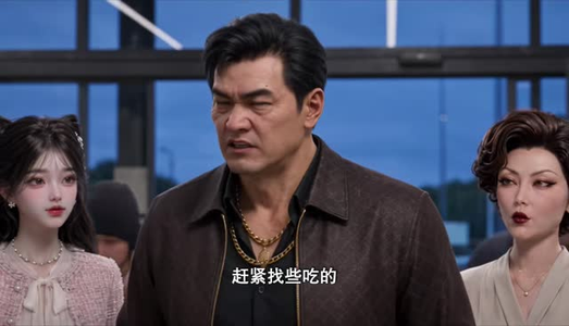 末日:我靠崽崽心声囤货成大佬(73集) 末日:我靠崽崽心声囤货成大佬(73集)全集完整版