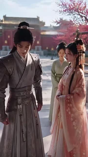 极品四公子第三季(166集) 极品四公子第三季(166集)无需会员轻松看