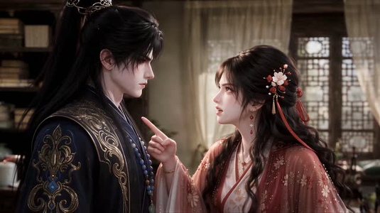 赐婚侯府,我的爹娘不好惹第一季 (43集) 赐婚侯府,我的爹娘不好惹第一季 (43集)1-102集