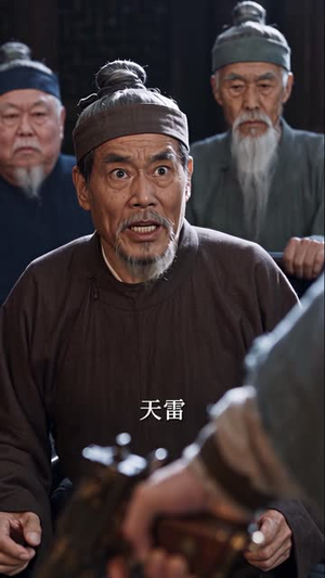 穿越就被吃绝户,我靠盲盒系统逆袭封王 (60集) 穿越就被吃绝户,我靠盲盒系统逆袭封王 (60集)最火短剧热播