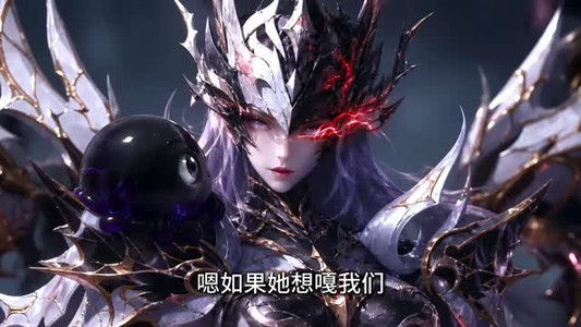 我转生成了毒液第4季(182集) 我转生成了毒液第4季(182集)精彩连连免费看