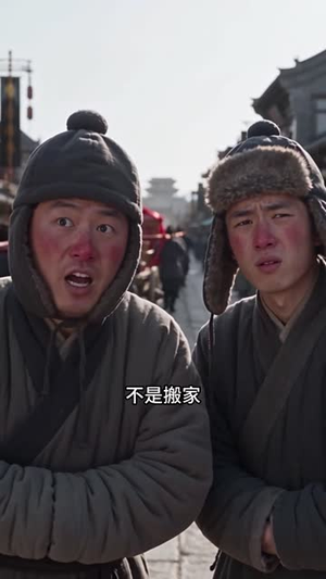 太子别装弱,神力小丫头来护驾第三季(148集) 太子别装弱,神力小丫头来护驾第三季(148集)免费短剧全集看