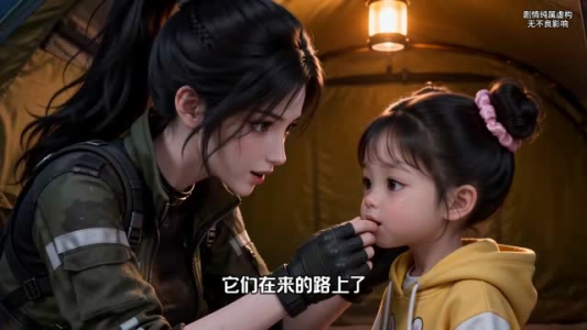 带娃国运求生:全职宝妈惊艳全球(149集) 带娃国运求生:全职宝妈惊艳全球(149集)短剧在线观看