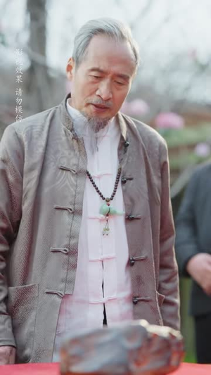 先祖赐福全家逆天改命（65 集）每日短剧追不停