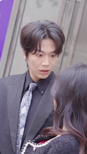 我的爱与钱,不给负心人(42 集) 我的爱与钱,不给负心人(42 集)河马免费短剧
