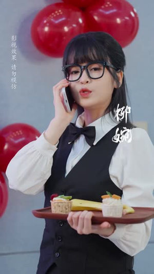 婚从天降老板非要和我隐婚(54 集) 婚从天降老板非要和我隐婚(54 集)短剧上头又好看