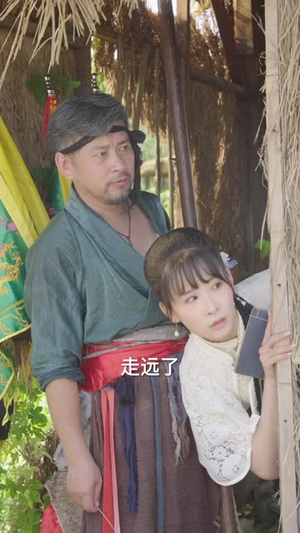 虎祸之阴阳双虎(52 集) 虎祸之阴阳双虎(52 集)热播短剧追不停