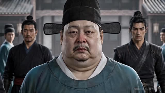 女县令她又美又霸道(104集) 女县令她又美又霸道(104集)民国短剧推荐