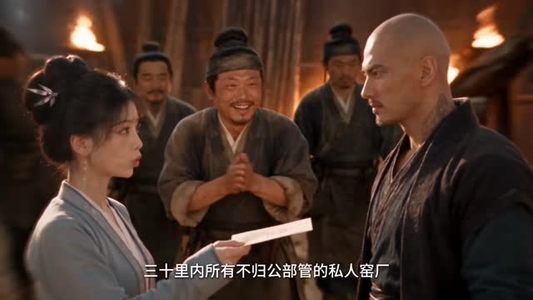欢喜兄妹绑错系统爆红了第二季（87集）全剧看到大结局