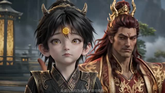 太玄胎珠传第十二季(143集) 太玄胎珠传第十二季(143集)全季一次看完