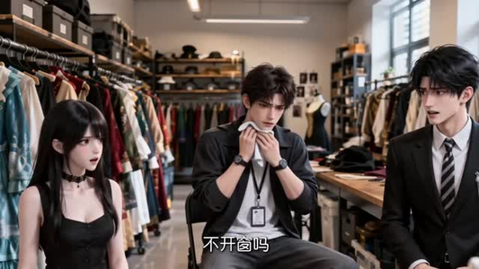 绑定掌公主系统后我掀翻了反派老公的醋缸2(149集) 绑定掌公主系统后我掀翻了反派老公的醋缸2(149集)女频短剧推荐