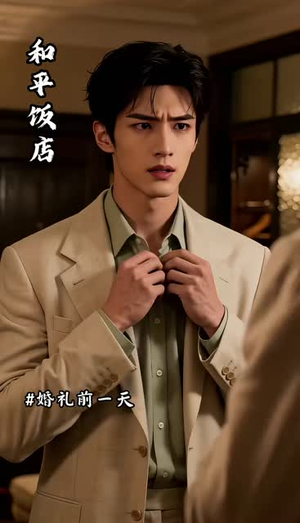重回1988:首富的白月光跑了(56集) 重回1988:首富的白月光跑了(56集)免费看全集