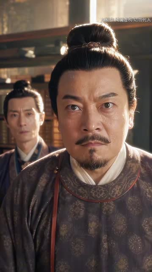 穿越寒门书生一路封神:落笔惊哭学子(75集) 穿越寒门书生一路封神:落笔惊哭学子(75集)古装短剧热播