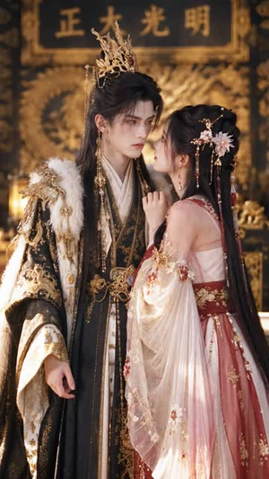 快穿小狐仙:清冷主神动心了第二季(100集) 快穿小狐仙:清冷主神动心了第二季(100集)百度网盘资源
