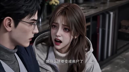 末世:我抢了女主的万人迷光环(100集) 末世:我抢了女主的万人迷光环(100集)贝贝短剧分享