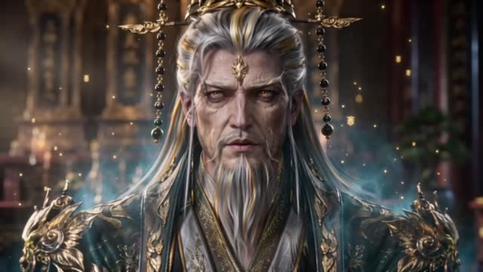 开局万古无敌镇压九天第二季（147集）全集一次看完