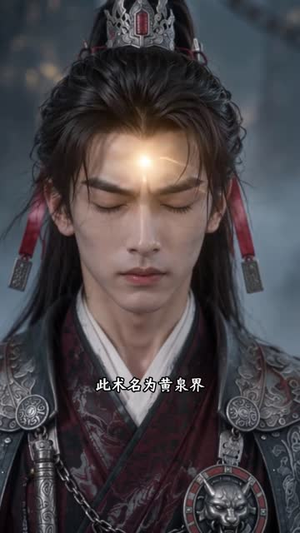 死后当阴差,我把地府逼疯了第一季(129集) 死后当阴差,我把地府逼疯了第一季(129集)短剧片段分享