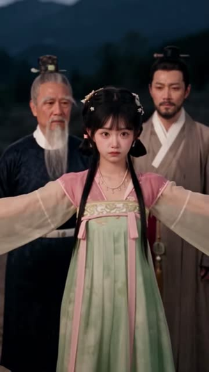 步步为营:将军夫人有点强(137集) 步步为营:将军夫人有点强(137集)免费在线看全集