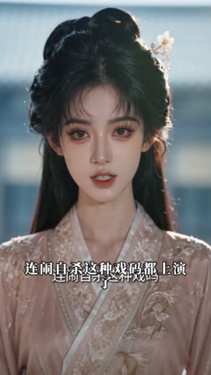 卿色无双我是京城第一祸水(99集) 卿色无双我是京城第一祸水(99集)网络小短剧