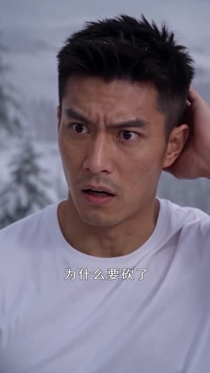 砍树成神：一斧伐木万诡皆惧第四季（200集）这部短剧太好看