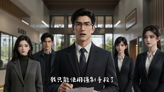 全动物园都在帮假千金还债(74集) 全动物园都在帮假千金还债(74集)全网独播免费看