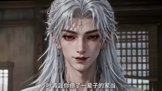 爆笑修仙:师叔的法宝有点怪第八季(175集) 爆笑修仙:师叔的法宝有点怪第八季(175集)演员表