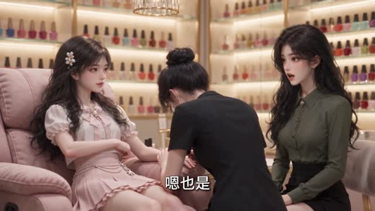 孤灯遇暖，我的挚爱夏柠柒（102集）短剧小说在线看