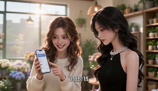 笼中归宠(60集) 笼中归宠(60集)最后一集
