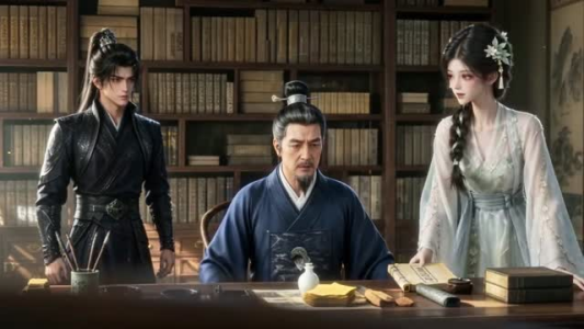受够瘾公癫婆,老六要做一股清流(106集) 受够瘾公癫婆,老六要做一股清流(106集)今日最火短剧