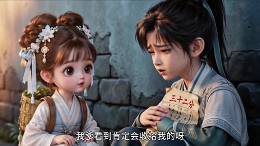 咱修仙界团宠小师妹(63集) 咱修仙界团宠小师妹(63集)热播短剧全集看