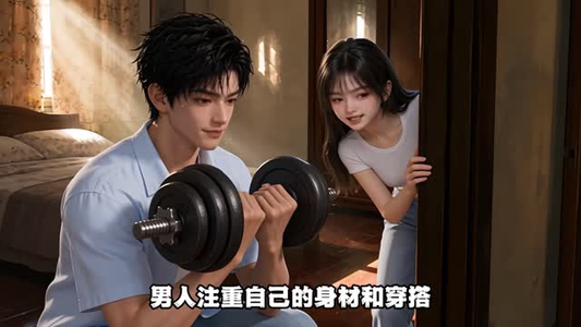 夏风捎来双向心动第1季(141集) 夏风捎来双向心动第1季(141集)男主角是谁