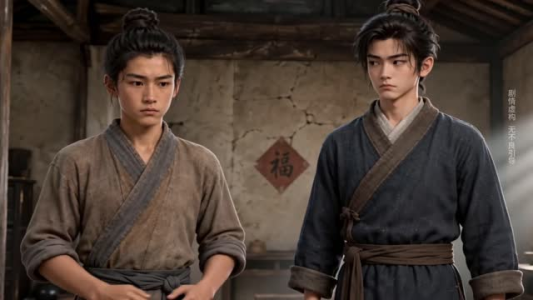 穿成农女，带崽种田爽翻天！第十季（117集）独家内容免费看