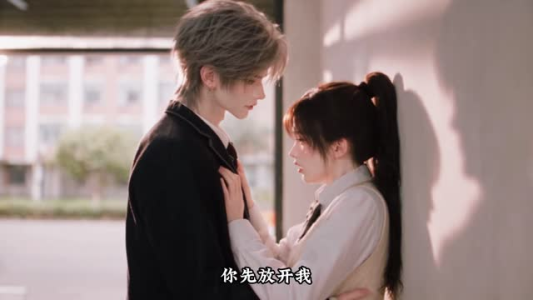 你是我的不经意（53集）在哪个app能看