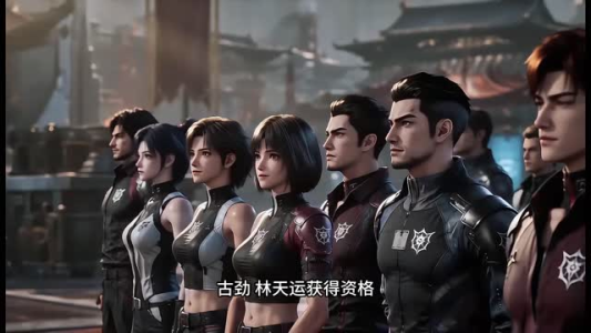 天赋万古无双,只手横推三千帝!第六季(207集) 天赋万古无双,只手横推三千帝!第六季(207集)经典回顾免费看