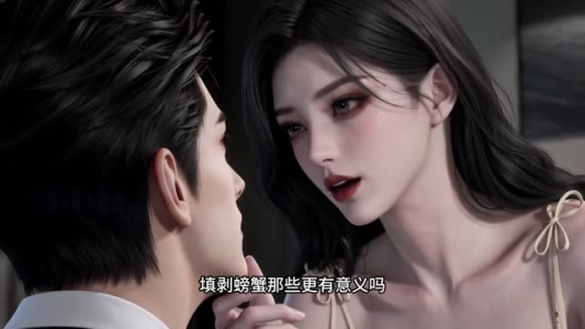 失控变量之魔女训夫手册(121集) 失控变量之魔女训夫手册(121集)短剧更新抢先看