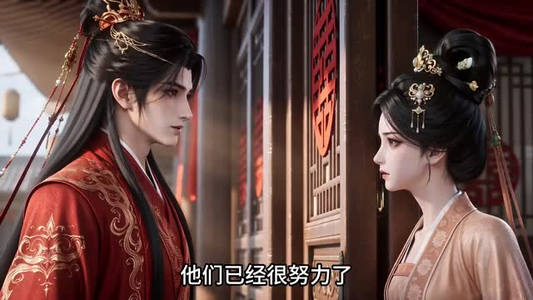 姜糖高甜(164集) 姜糖高甜(164集)热播短剧抢先看