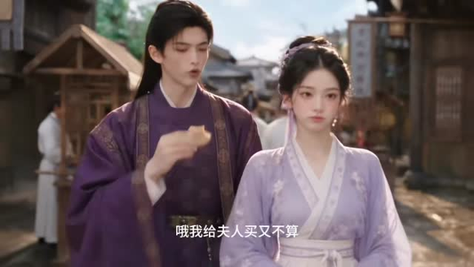 给昭姐一个完美人生（48集）免费全集短剧