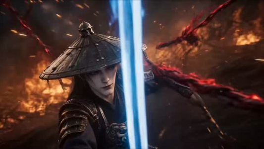 孤渔归晏第三季(71集) 孤渔归晏第三季(71集)一个短剧看全集
